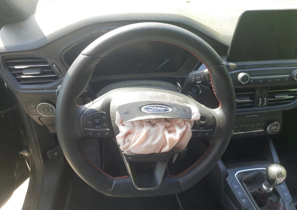 Ford Focus cena 14900 przebieg: 22398, rok produkcji 2020 z Olsztyn małe 154